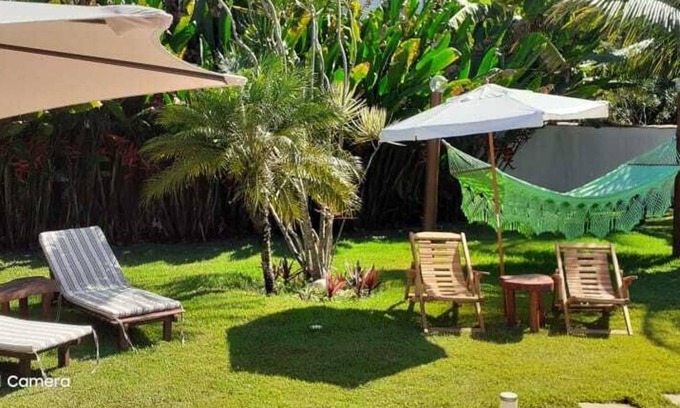 Barra Grande Hotel | Pousada Pérola da Barra