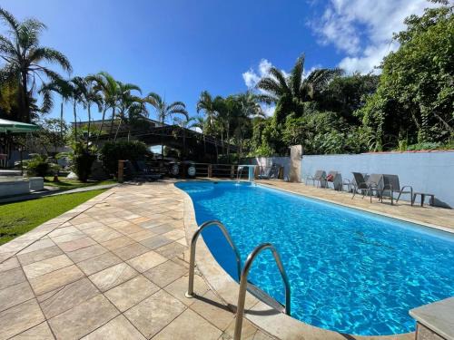 Porto Novo Hotel | Pousada PÍER 22