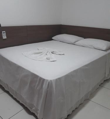 Teresina Hotel | Pousada Pampa Gaúcho