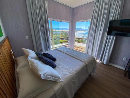 Vila Esperanca House | Pousada PARAÍSO 26