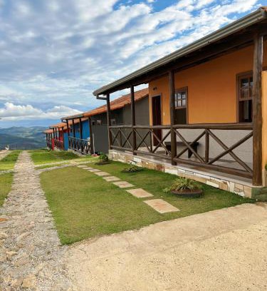 Lavras Novas Hotel | Pousada Paraíso