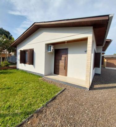 Praia Grande House | Pousada Paraíso dos Canyons