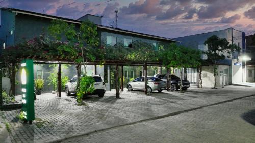 Barreirinhas Hotel | Pousada Paraíso dos Lençóis