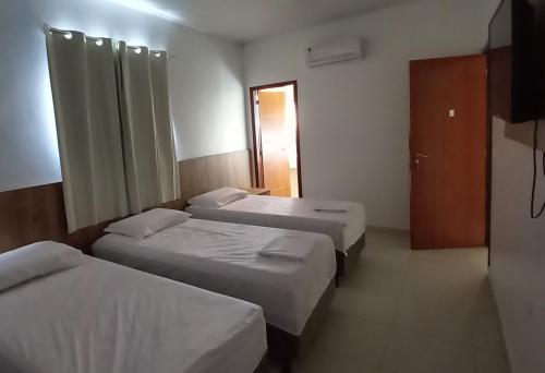 Buique Hotel | Pousada Parada Obrigatória Catimbau inn