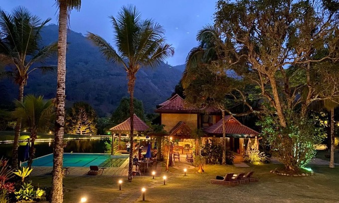 Itaipava Hotel | Pousada Parador Santarém
