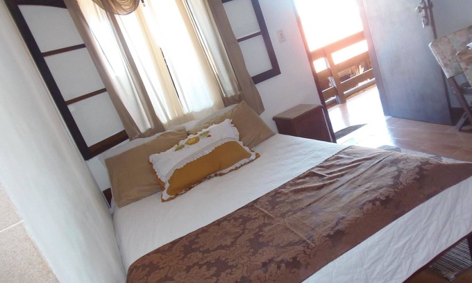 Monsuaba Hotel | Pousada Paraguaya