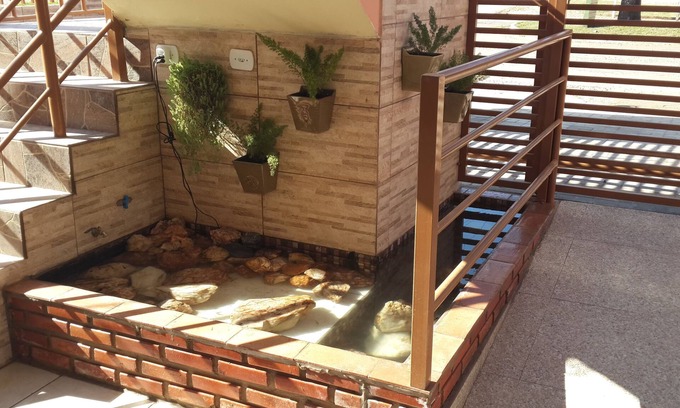 Bonito Hotel | Pousada Paraiso