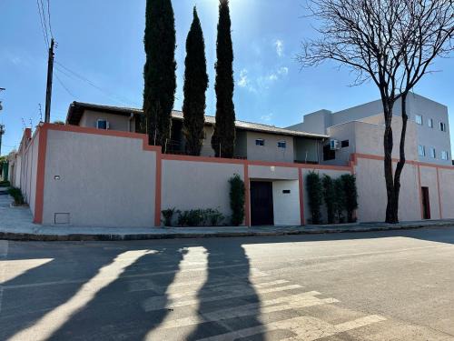 Paracatu House | Pousada Paraiso