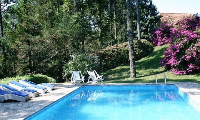 Goncalves Hotel | Pousada Passaredo