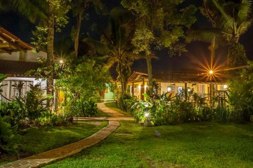 Arraial d'Ajuda Hotel | Pousada Peki