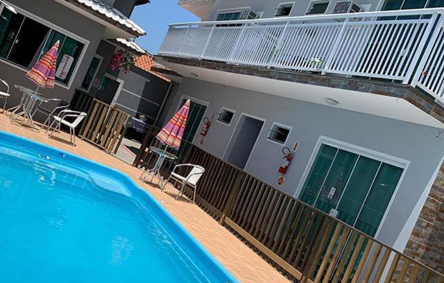 Praia da Armacao do Itapocoroi Hotel | Pousada Petunia's