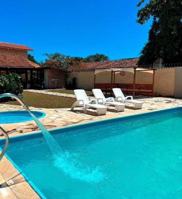 Prado Hotel | Pousada Pitanga
