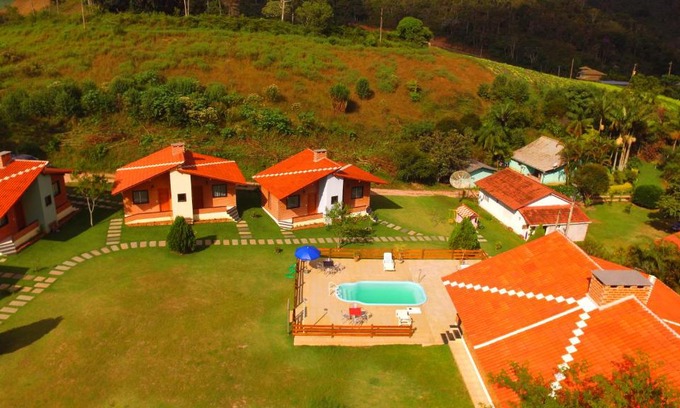 Arace Hotel | Pousada Ponta da Pedra