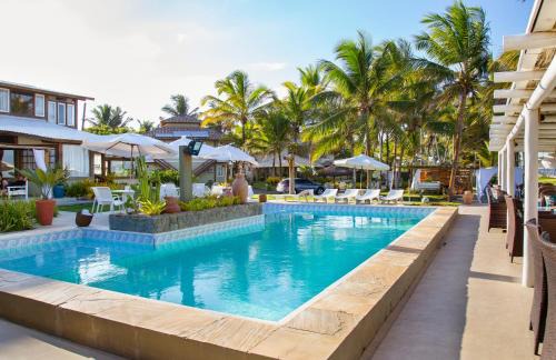Prado Hotel | Pousada Ponta de Areia