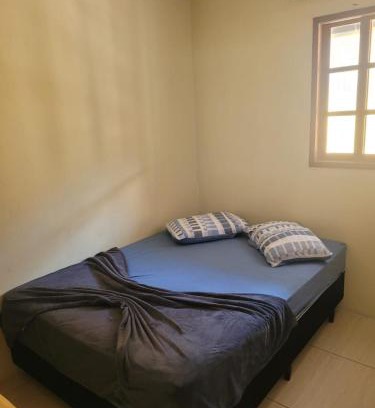 Palhoca Apartment | Pousada Por Do Sol 2 andar