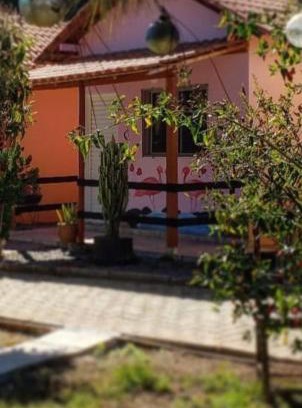 Baependi Cabin | Pousada Portela
