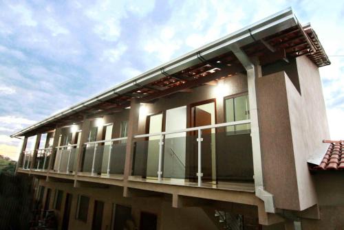 Pirenopolis Hotel | Pousada Pouso Vitoria