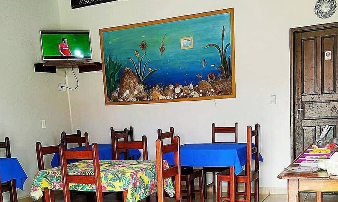 Prado Hotel | Pousada prado
