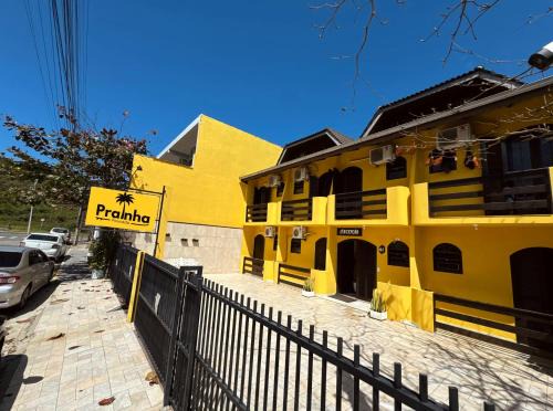 Enseada Hotel | Pousada Prainha