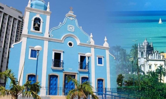 Boa Viagem Hotel | Pousada Praia Boa Viagem