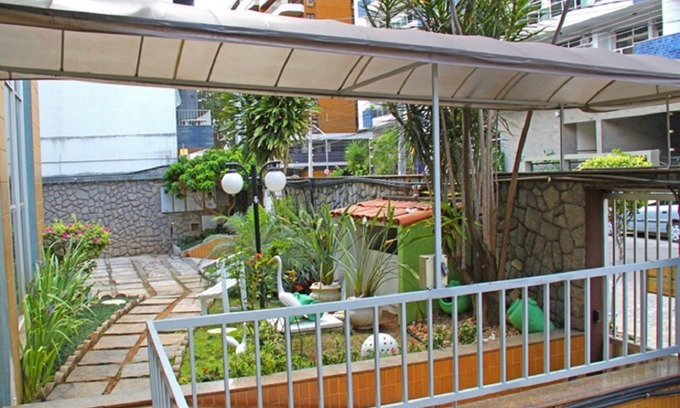Vila Velha Hotel | Pousada Praia da Costa