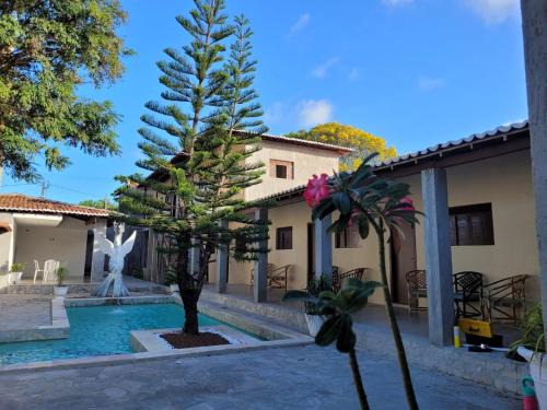 Ponta Negra Hotel | Pousada Praia De Ponta Negra