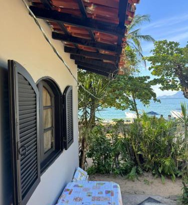 Ilha Grande Hotel | Pousada Praia grande palmas