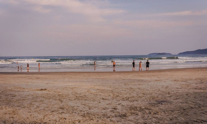 Praia Grande Bed & Breakfast | Pousada Praia Grande
