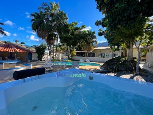 Portal da Olaria Hotel | Pousada Praiamar