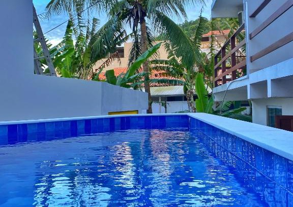 Morro de Sao Paulo Hotel | Pousada Primeira Praia Suítes