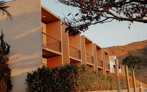 Capitolio Hotel | Pousada Quinta dos Cabeças