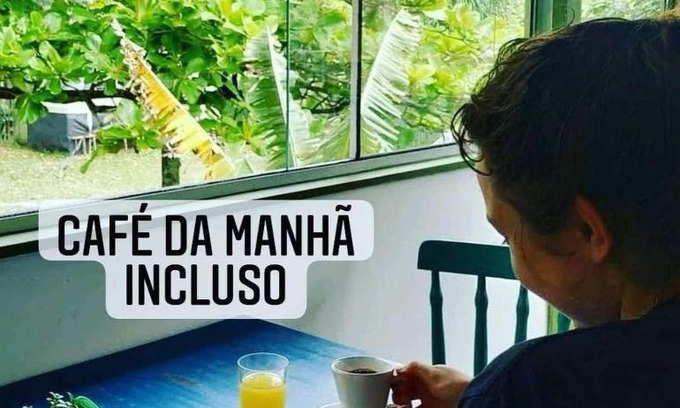 Dunas da Lagoa Hotel | Pousada Quintal Verde Floripa