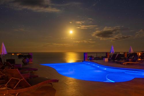 Praia do Rosa Hotel | Pousada Rêmora