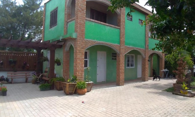 Cidreira House | Pousada Rabelo's Casa 02