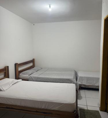Luis Correia House | Pousada Rancho Atalaia - Luís Correia