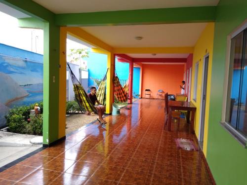 Barreirinhas Hotel | Pousada Recanto Cruzeiro