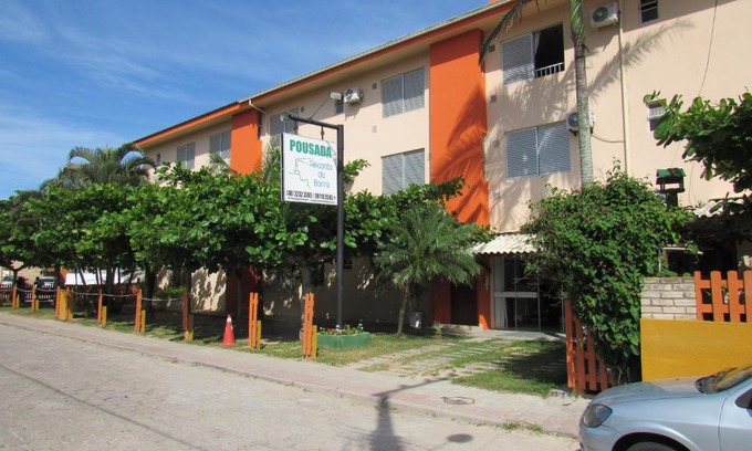 Barra da Lagoa Hotel | Pousada Recanto da Barra