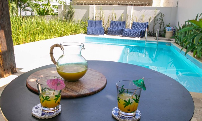 Leopoldina Hotel | Pousada Recanto da Jura