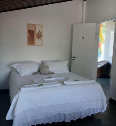 Jabaquara Hotel | Pousada Recanto da Luísa