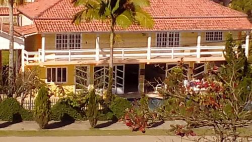 Itacolomi Apartment | Pousada recanto da sereia