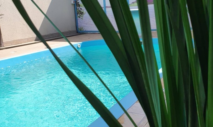 Praia da Armacao do Itapocoroi Hotel | Pousada Recanto do Cowboy