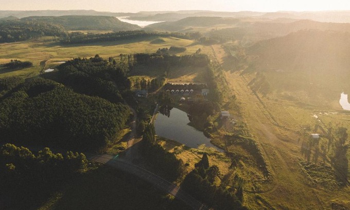 Cambara do Sul Hotel | Pousada Recanto do Lago