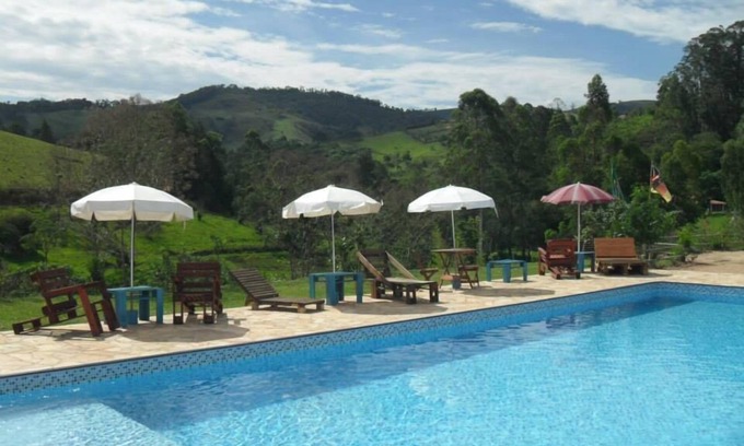 Itapeva Hotel | Pousada Recanto dos Bentos