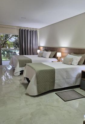 Paraty Hotel | Pousada Recanto Família