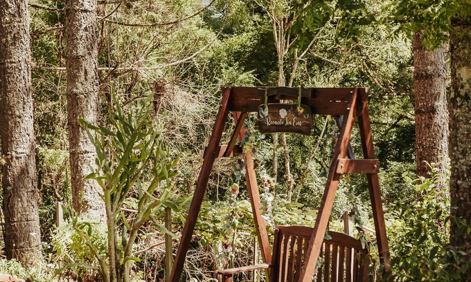 Gramado Hotel | Pousada Recanto Vó Eni