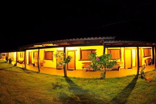 Nobres Hotel | Pousada Reino Encantado