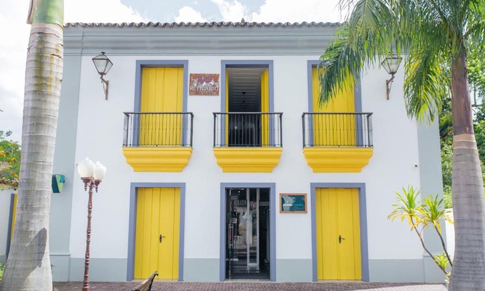 Tiradentes Apartment | Pousada Relicário