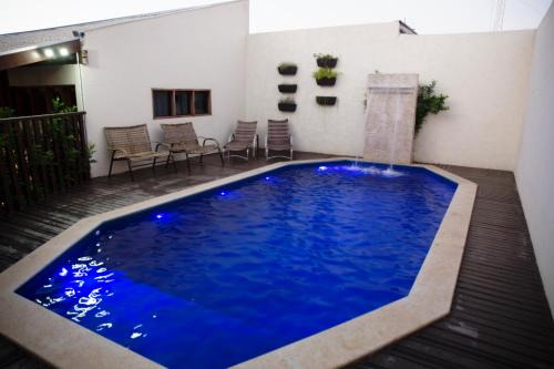 Bonito Hotel | Pousada Remanso