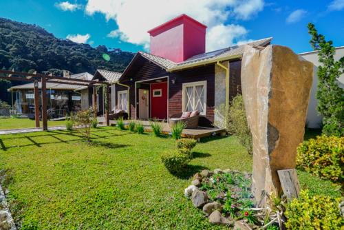 Urubici Hotel | Pousada Requinte Serrano