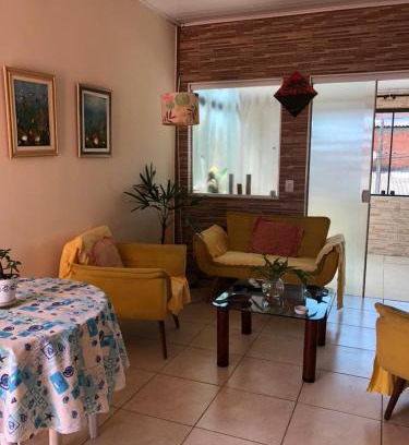 Pereque Hotel | Pousada Residencial Cardoso